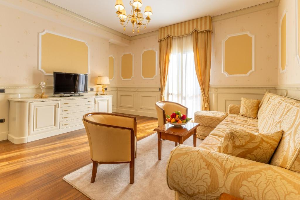 Borgo Don Chisciotte - 4