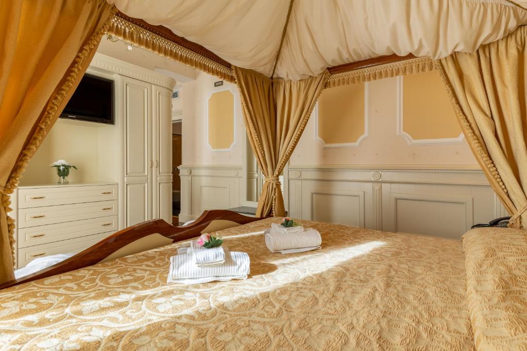Borgo Don Chisciotte - 2