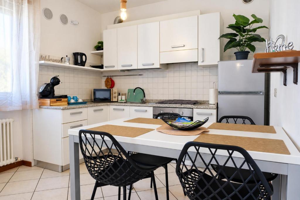 Casa Segantini - Relax Apartment 2 - 5