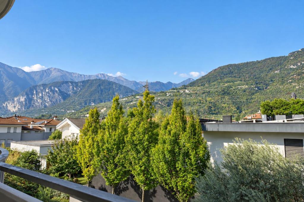 Casa Segantini - Relax Apartment 2 - 4