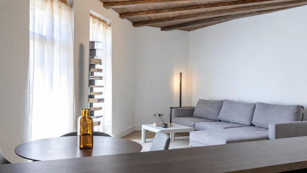 Elegant Home in the Heart of Valencia - 1