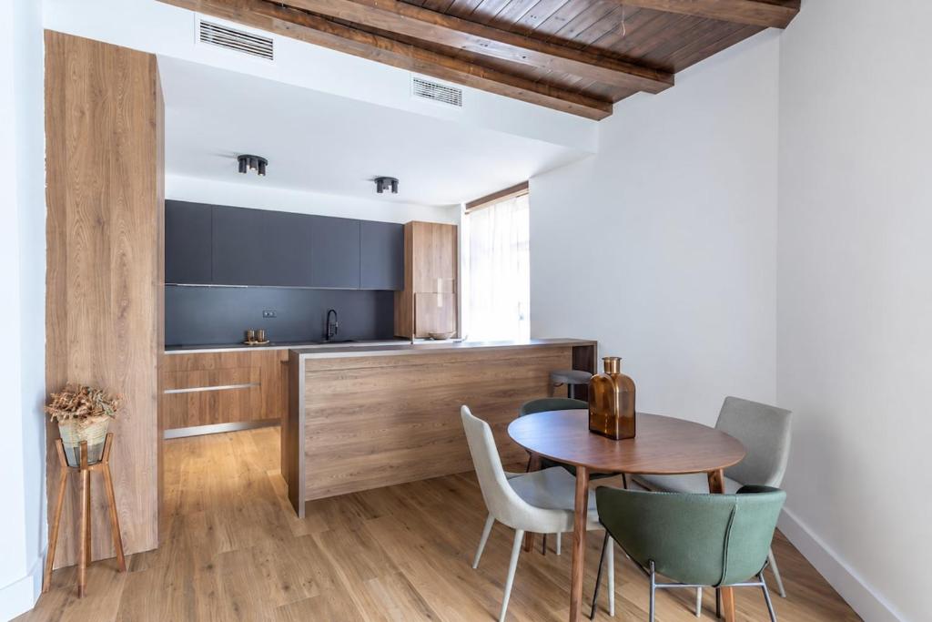 Elegant Home in the Heart of Valencia - 3