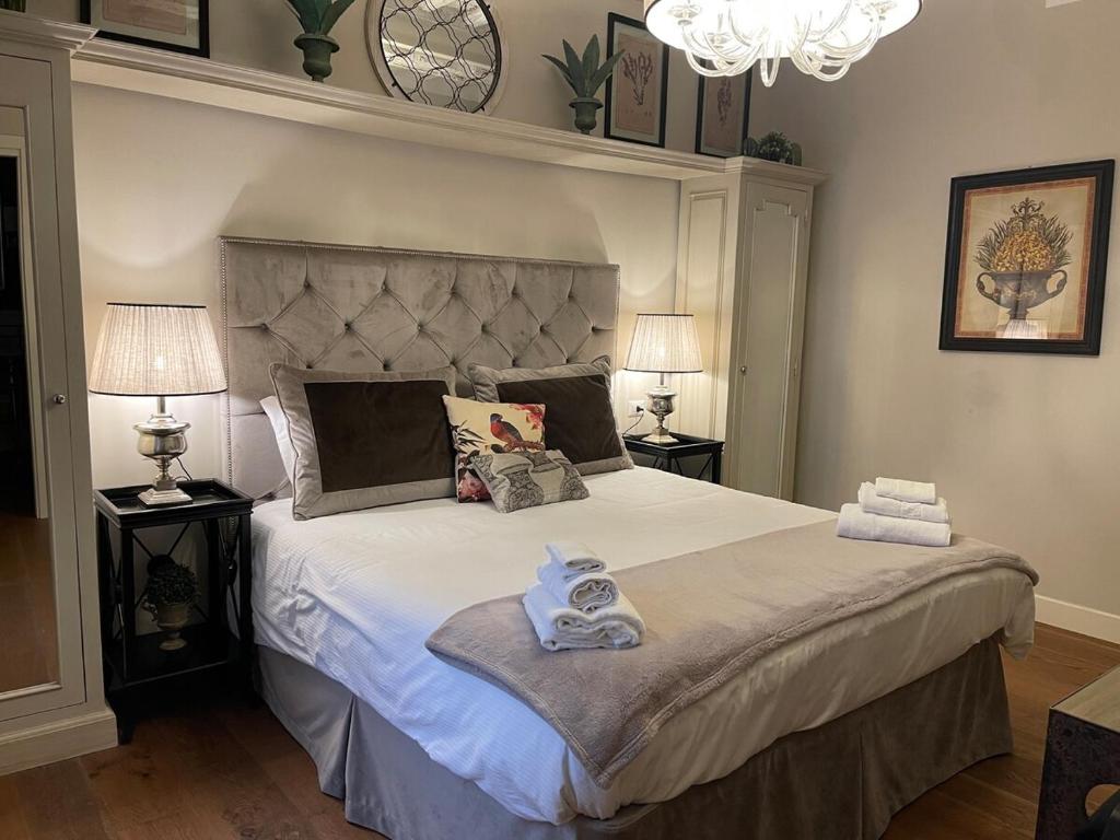 Casa Ettore - Luxury Stay in Historic Palazzo - 5