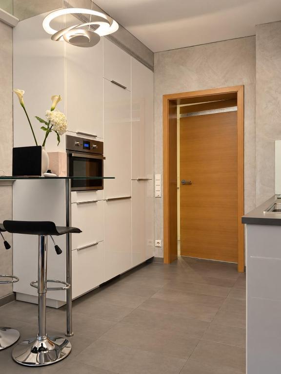 Munich Apartment Luxury - 3