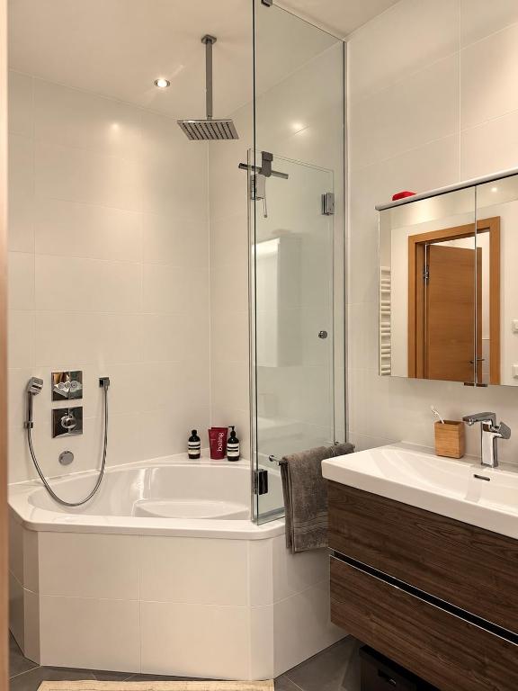 Munich Apartment Luxury - 4