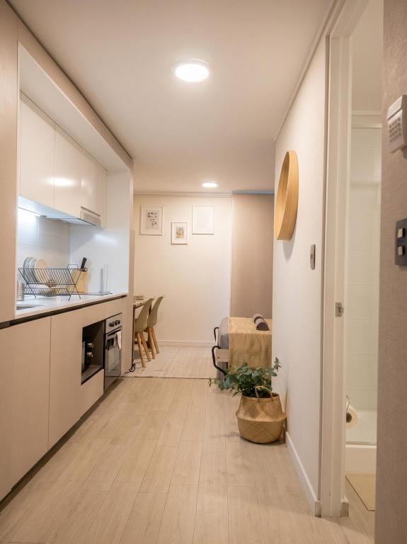 Studio I Parking I Almagro Park - 1