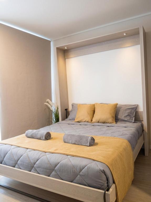 Studio I Parking I Almagro Park - 2