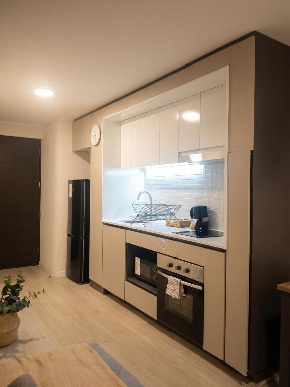 Studio I Parking I Almagro Park - 3