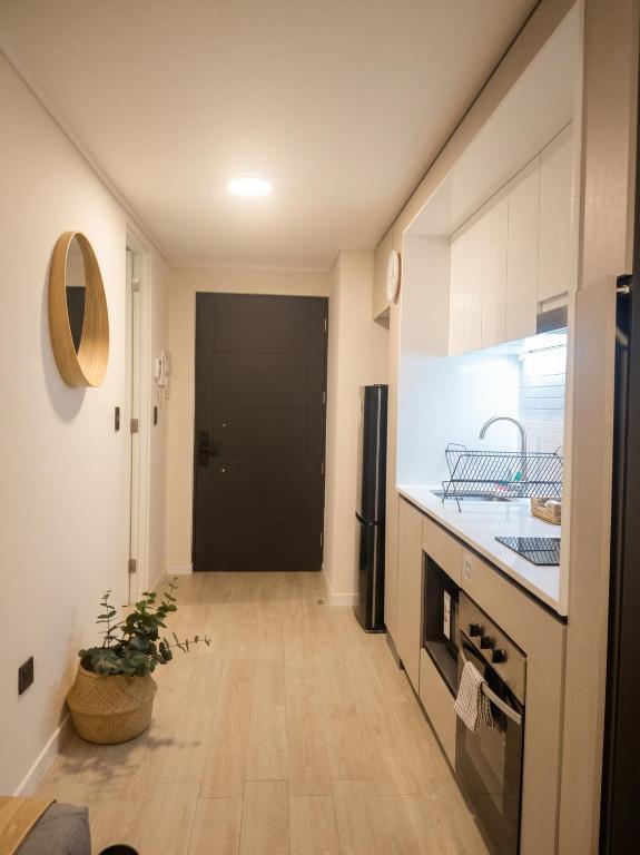 Studio I Parking I Almagro Park - 5