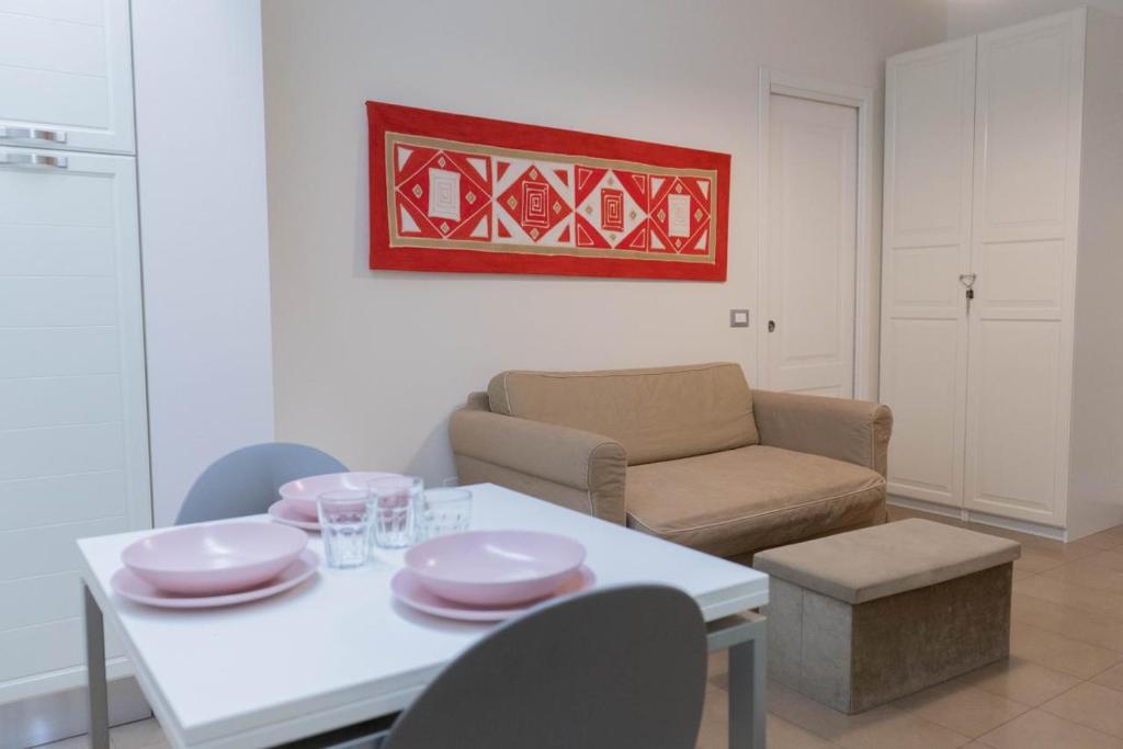 Appartamento Corso Lodi-Porta Romana - Milano - 4