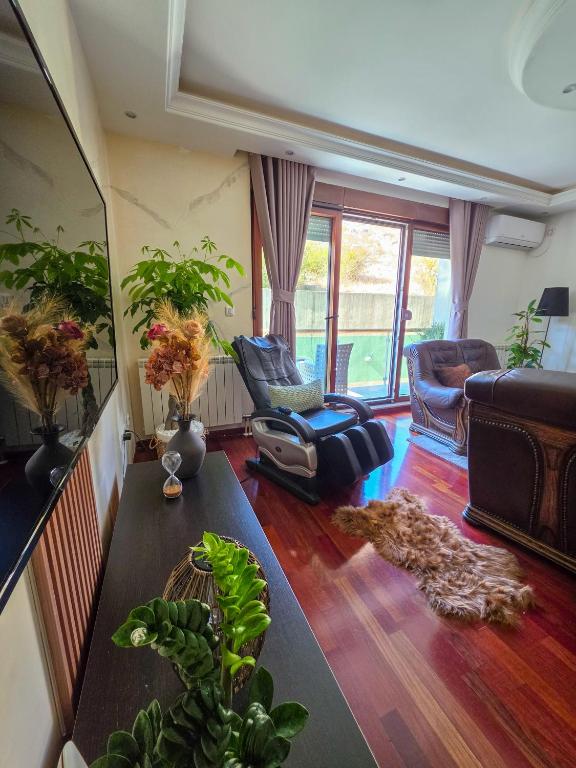 Gorica Residence - 1