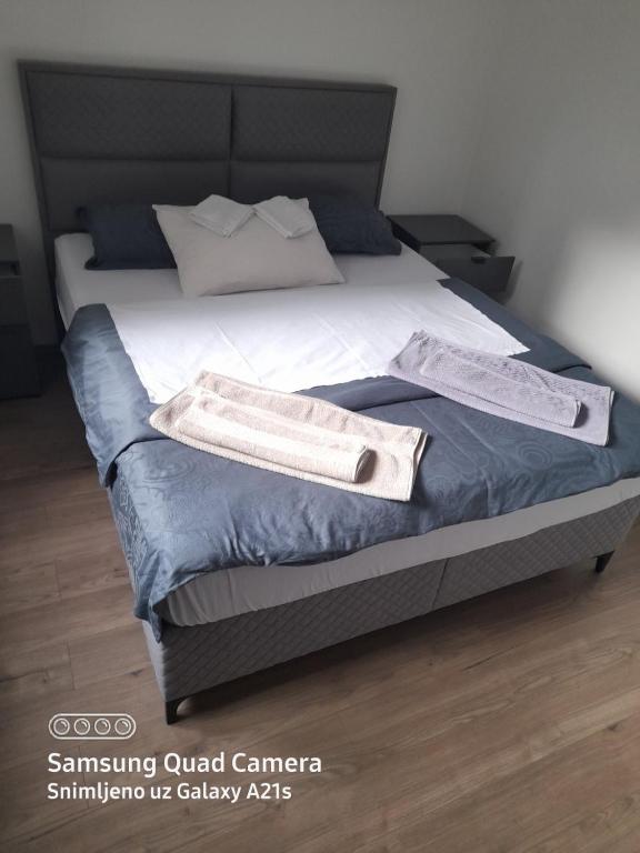 Apartman Stefan - 1
