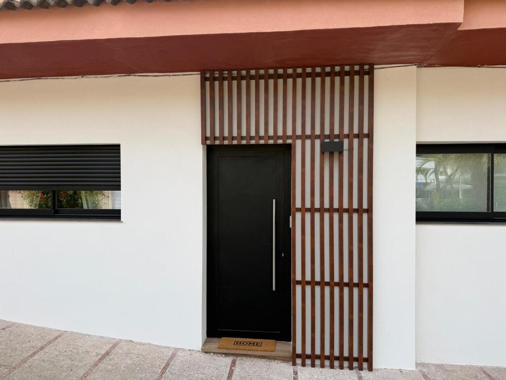 Alojamiento Life 1 El Albir - 5