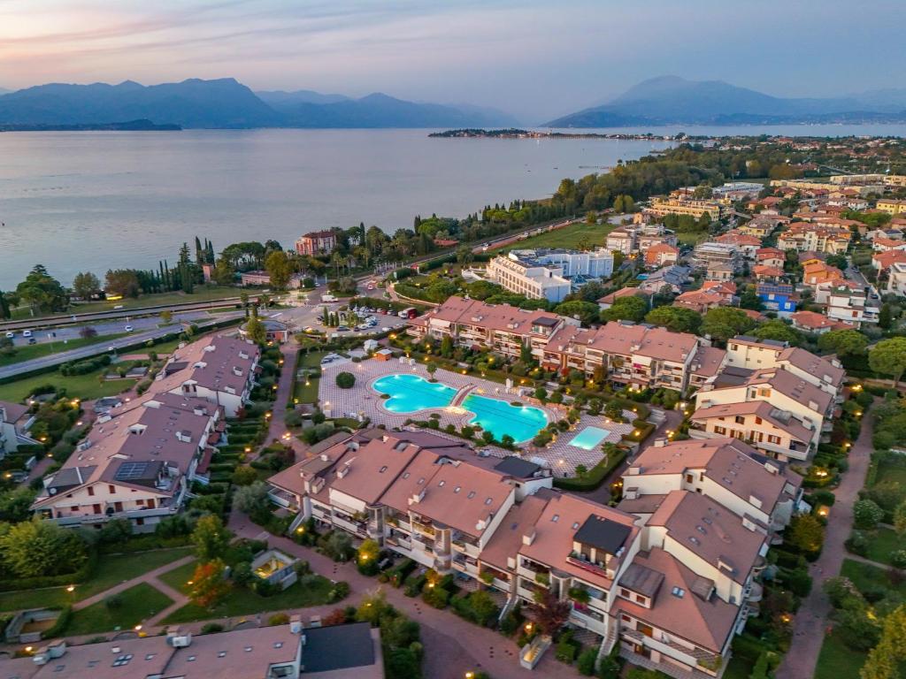Casa Clelia Lake Garda Pool & Terrace - 5
