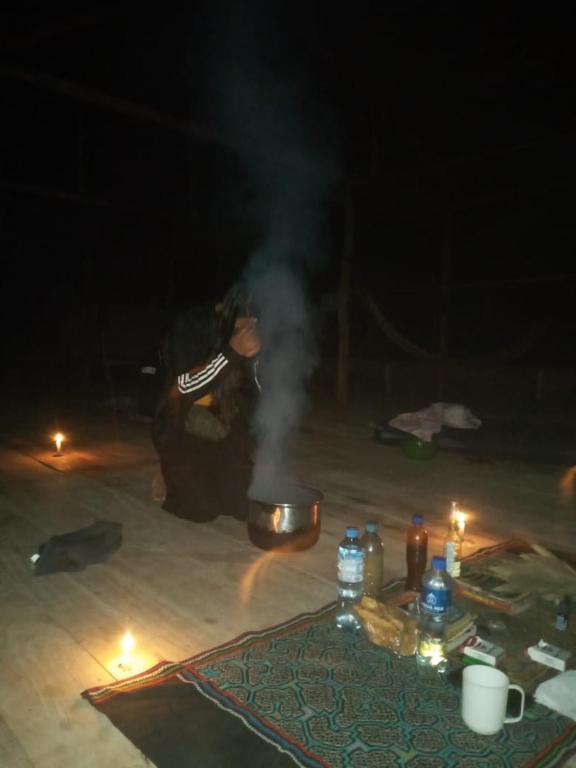 La Lagartija Amazon Ayahuasca Retreat Peru - 5