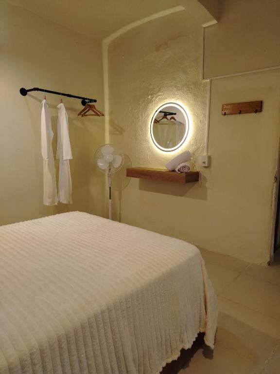 Habitación privada en el corazón de Oaxaca - 4