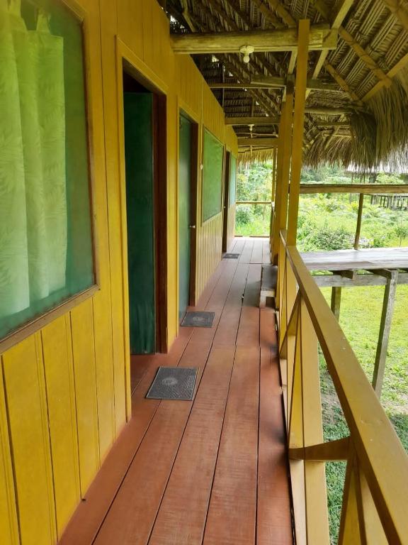 La Lagartija Amazon Ayahuasca Retreat Peru - 2