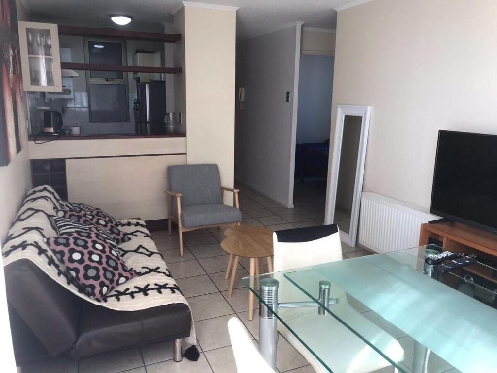 Your place for beach and sun, La Serena - 1