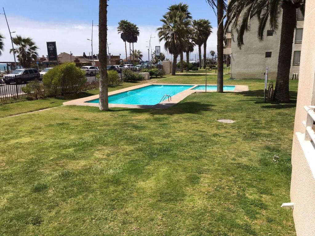 Your place for beach and sun, La Serena - 2