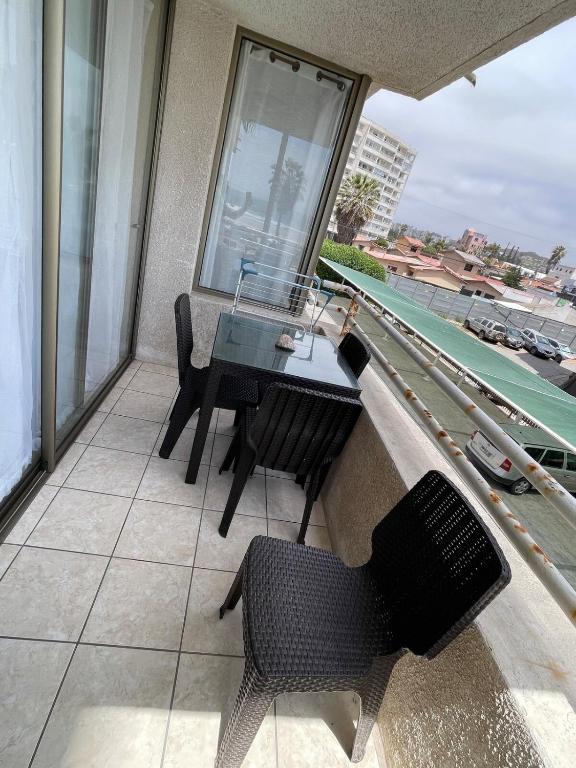 Your place for beach and sun, La Serena - 5