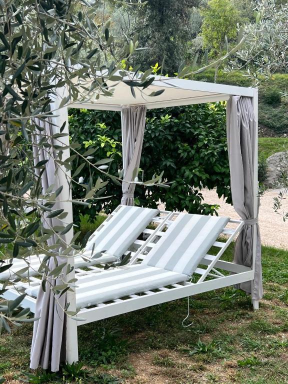 Dream Gardasee Chalet con giardino mediterraneo - 2