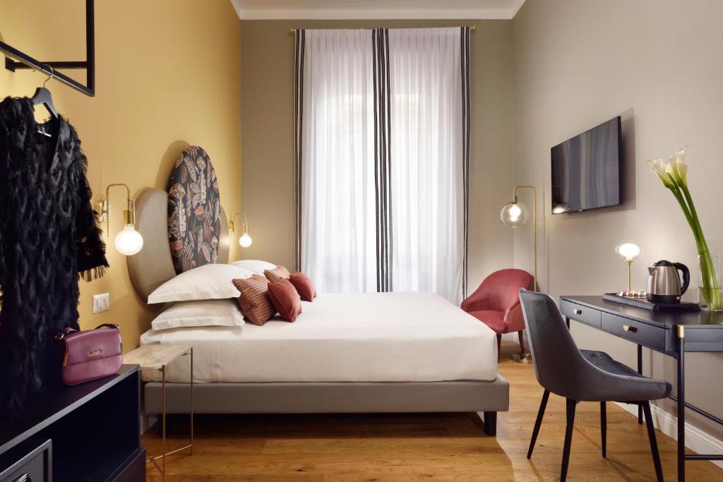 Velantia Palatino - Guest House - 2