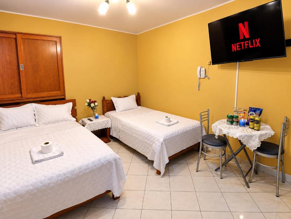 Hotel Grau - 2