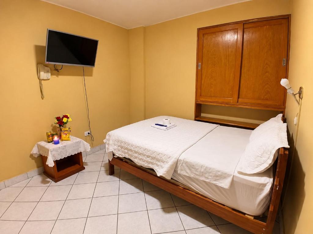 Hotel Grau - 3