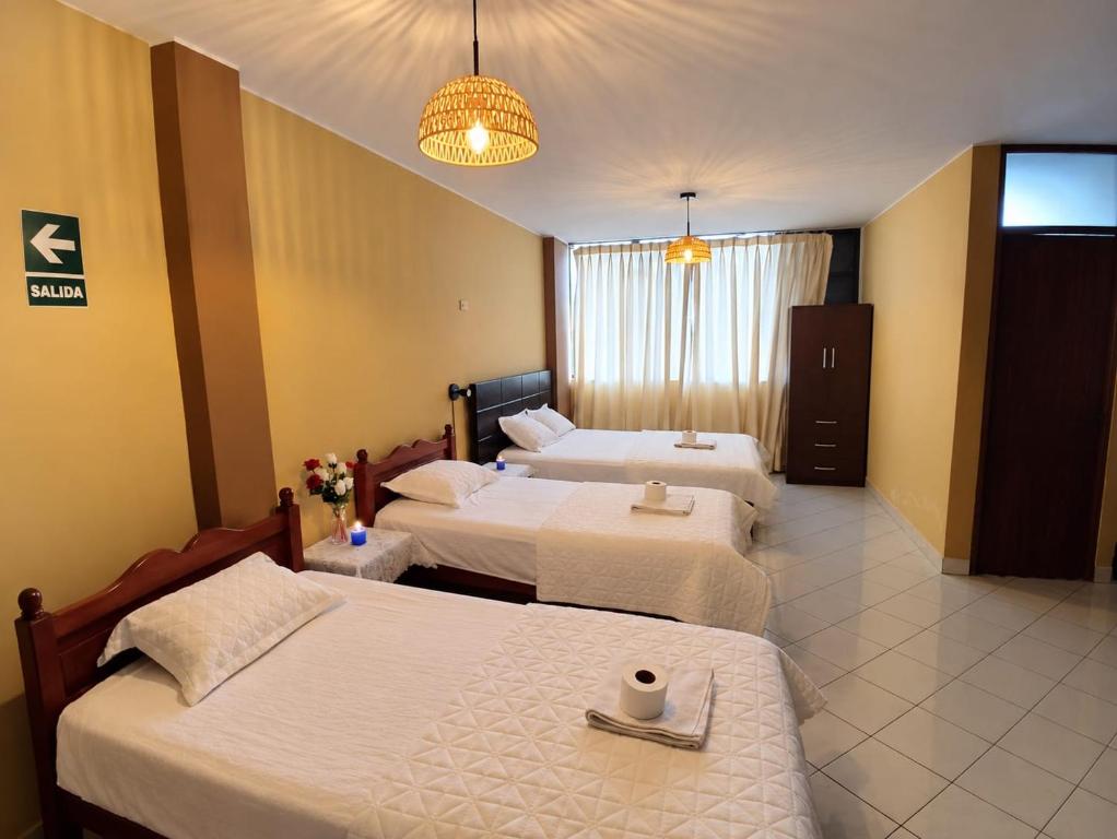 Hotel Grau - 4