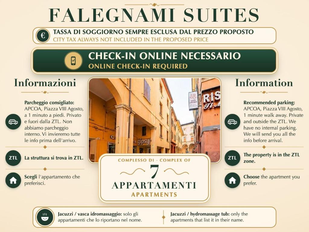 BolognaRoomscom - Falegnami Boutique - 3