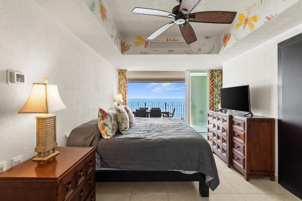 Beachfront, spectacular view, Grand Venetian - 5