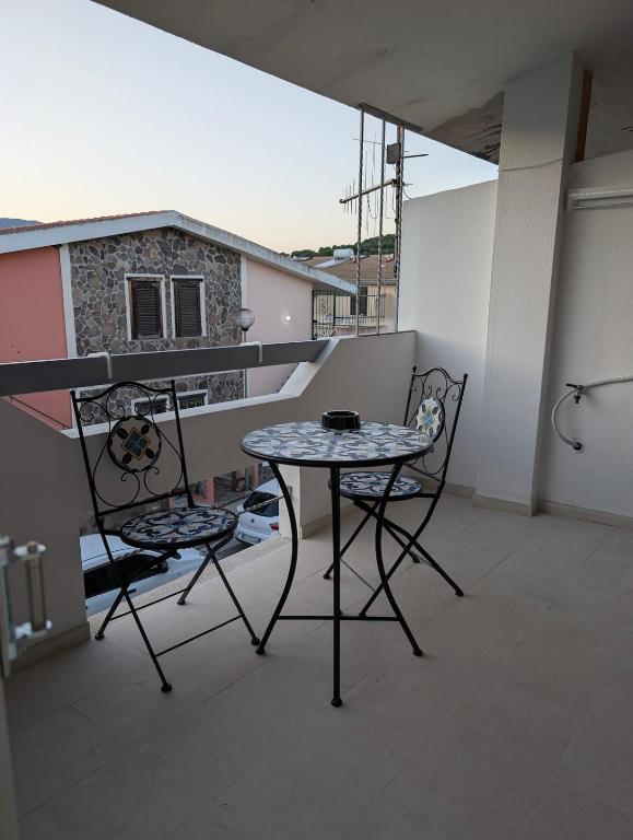 Villasimius Town apartment - 2