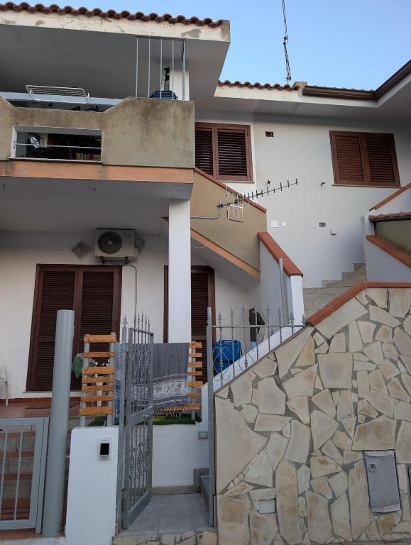Villasimius Town apartment - 3