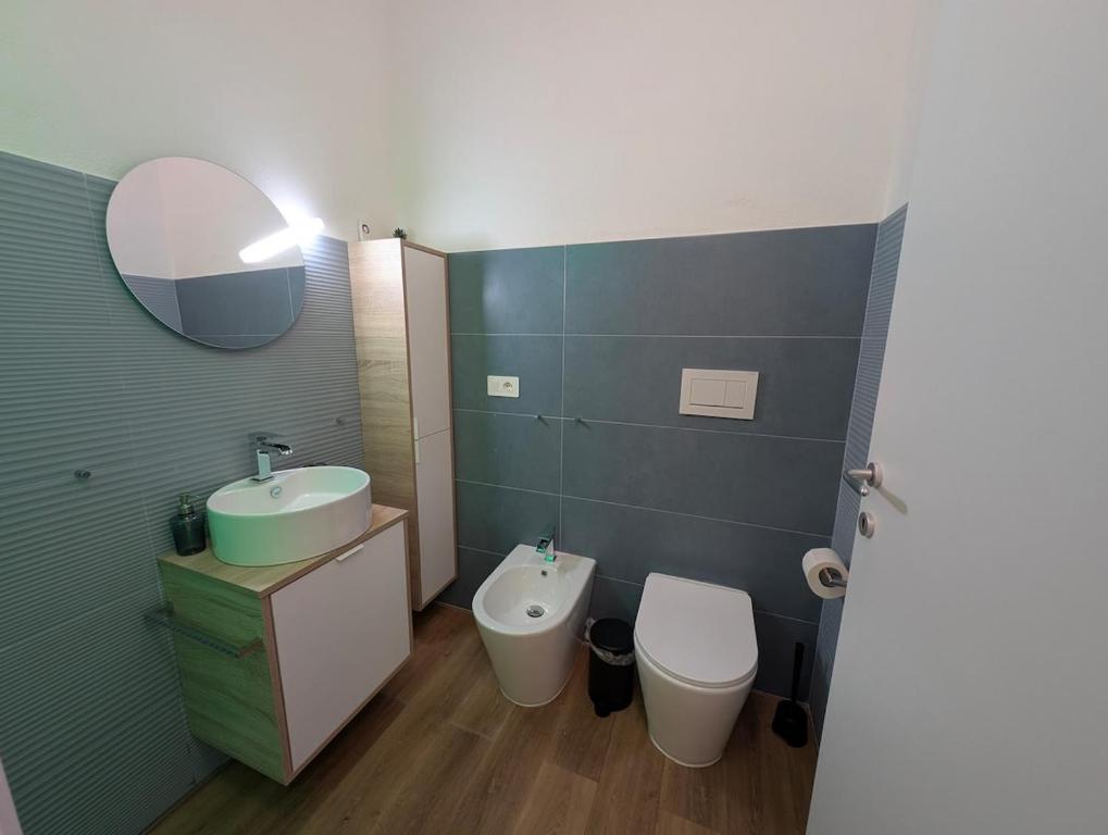 Villasimius Town apartment - 4