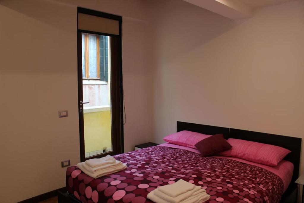 Alessandra House - 3