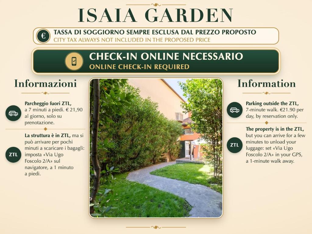 BolognaRoomscom - Isaia Garden Private Garden Spa Bath - 5