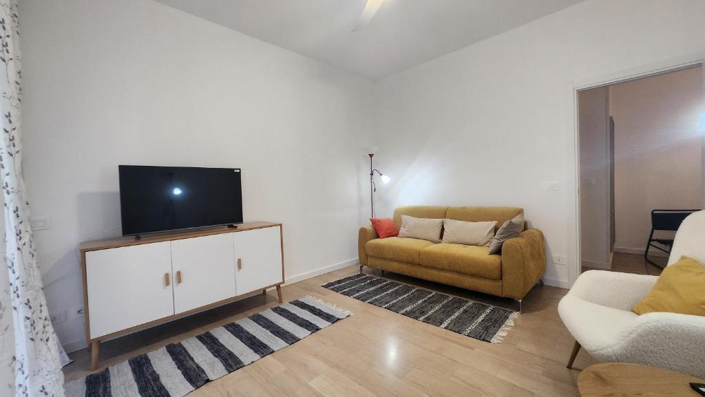 Cozy Como Home - 5