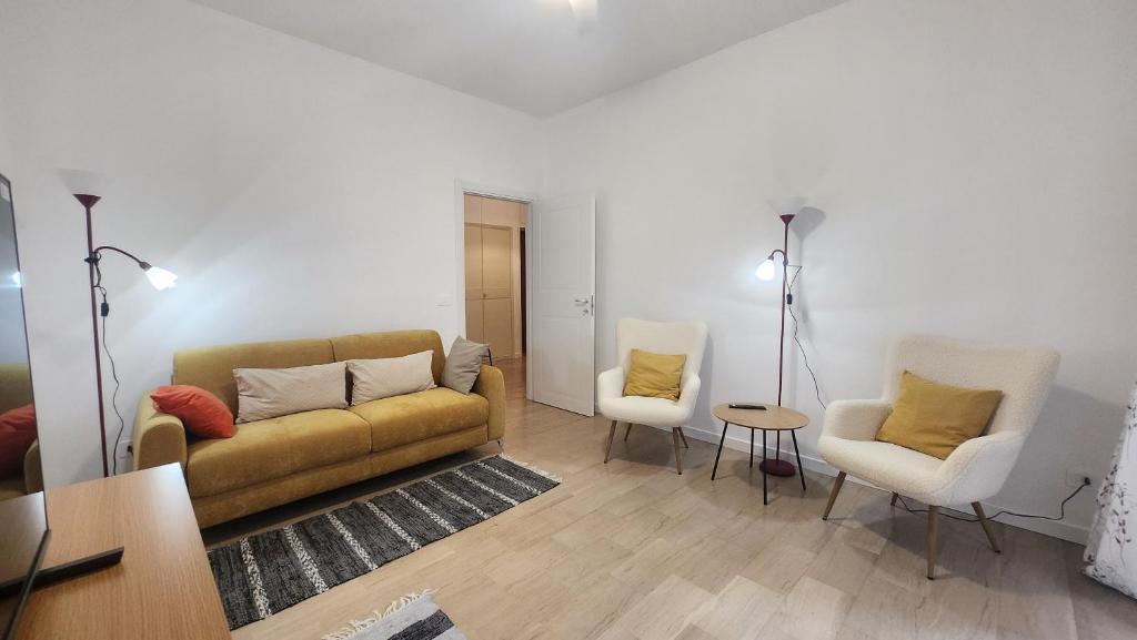 Cozy Como Home - 4