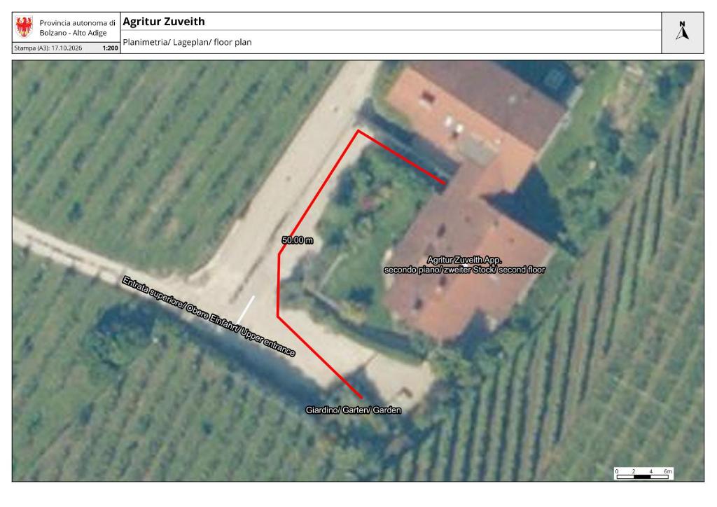 Agritur Zuveith - 3