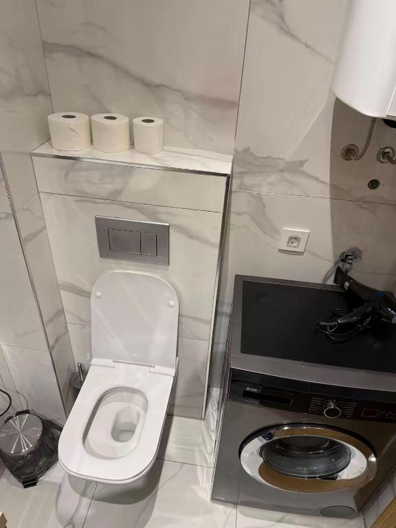 Apartman Stojanovic - 2
