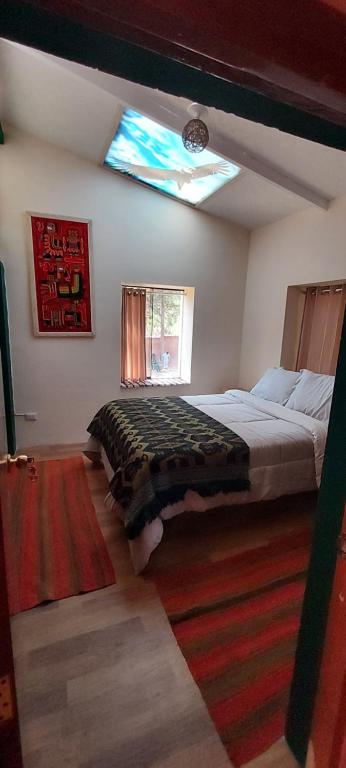 Peaceful Riverside Retreat - Kallpa Sonqo Wasi - Bed & Breakfast - 2