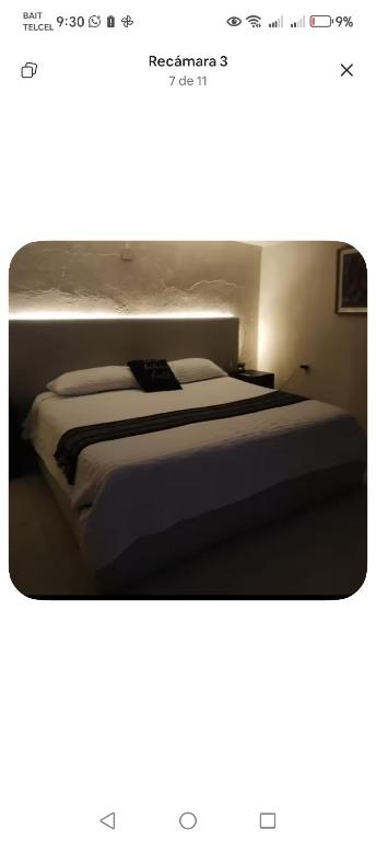 Agave Spa home - 1