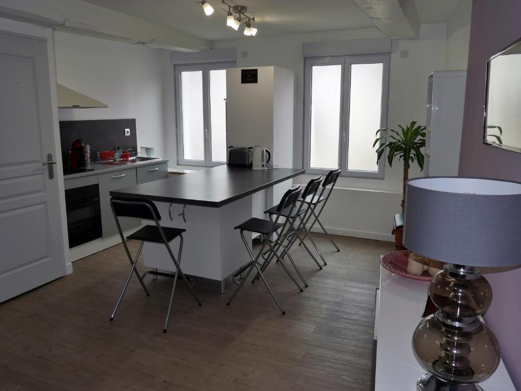 Maison Authier - 3