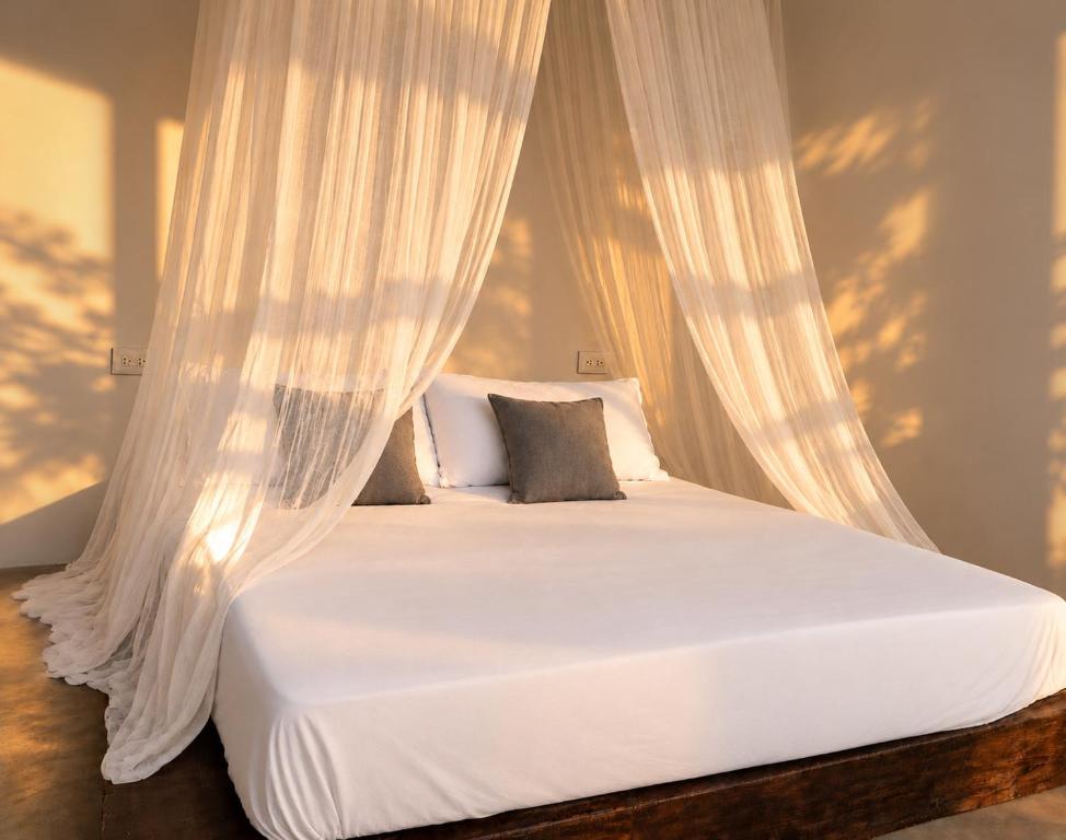 Villa Nativo Tropical getaway in Tayrona - 2