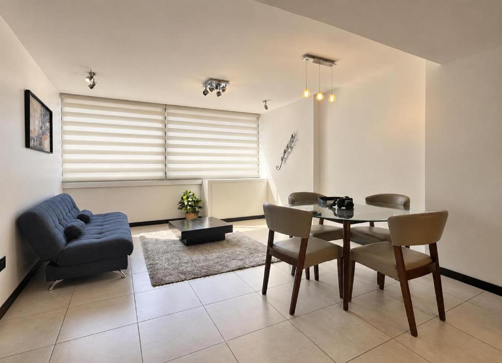 Blue horizon - apartment - 1