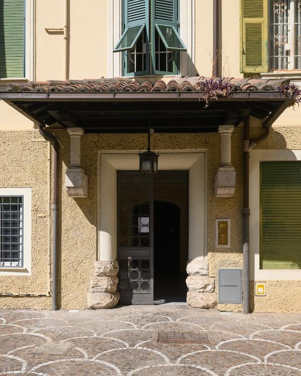 Dimora Chiana Roma Quartiere Trieste Coppedè - 3