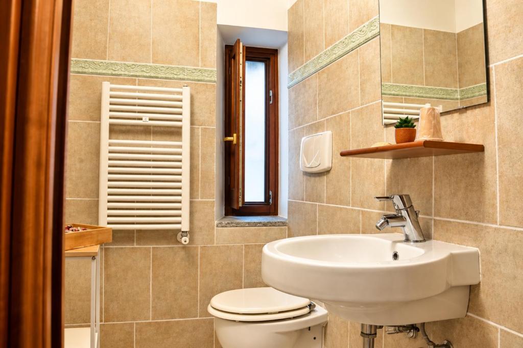 Secret House Viterbo - 5