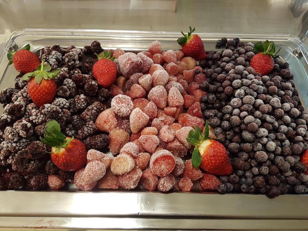 お料理のイメージ