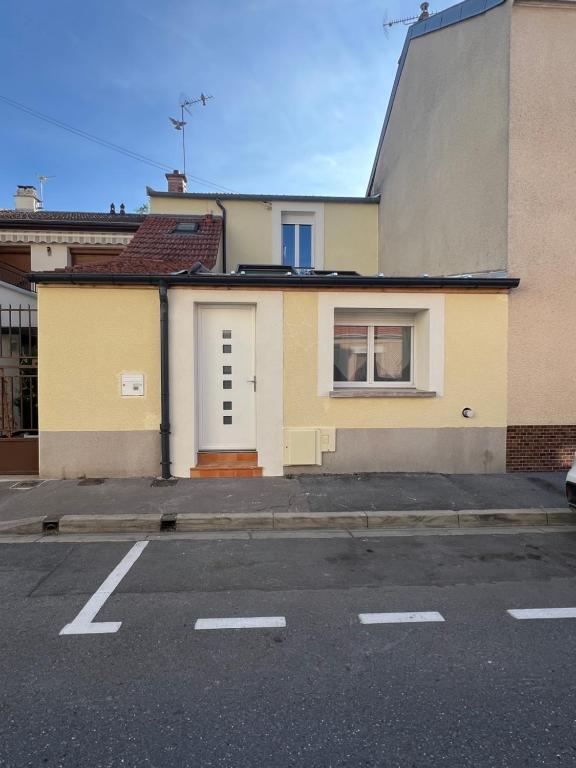 Maison Reims - 2