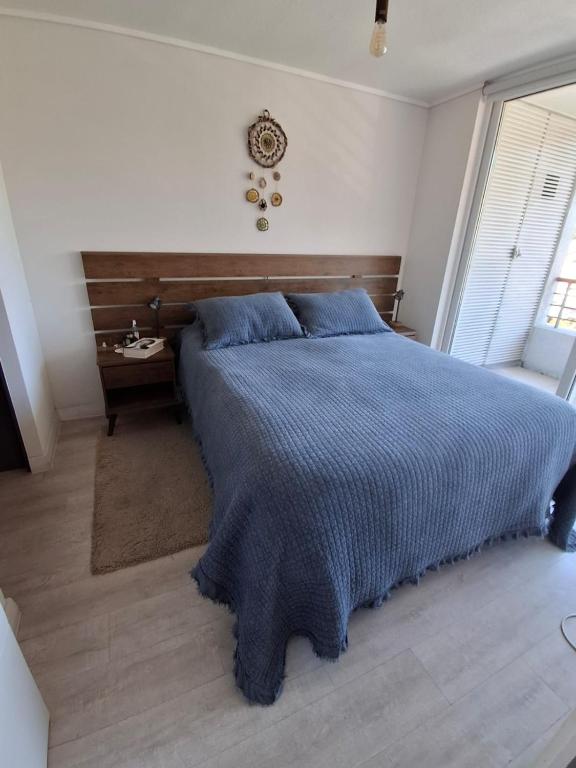 Studio Moderno en Zona Residencial con Parking y Quincho - 2